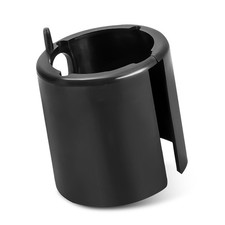 2171000 Boat Marine TRAC-Lock Seat Swivel Bushing Replacement for Black