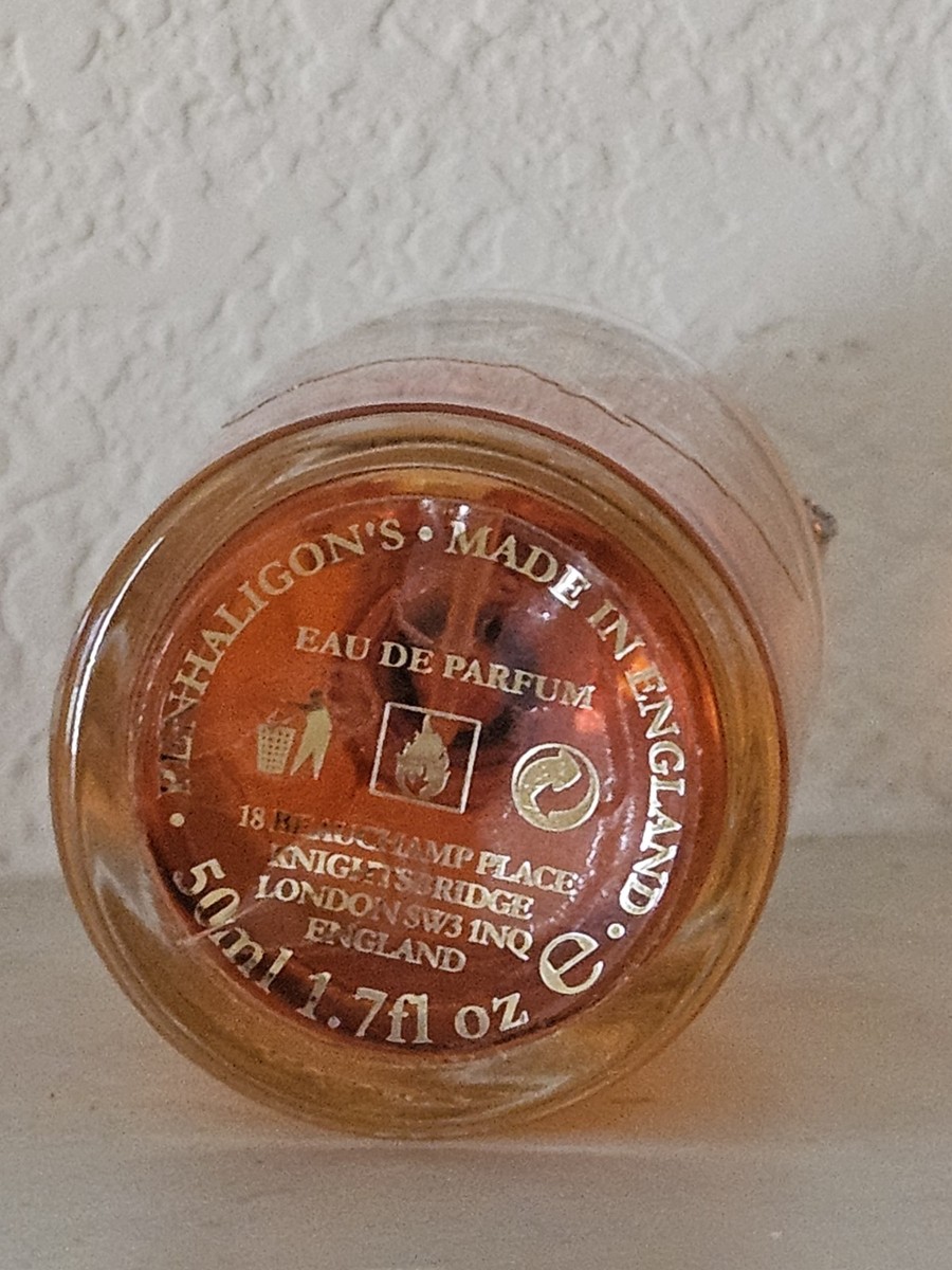 Penhaligon's Amaranthine, 50 ml, discontinued | eBay