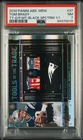 2010 Panini Absolute Memorabilia Tom Brady Dual NFL Shield Prime 1/1 Jersey