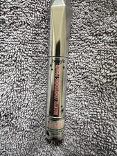 Benefit Cosmetics BROWVO! Conditioning Eyebrow Primer 1.3 mL / 0.04 oz - NEW 