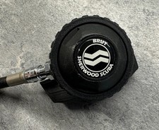 Sherwood Brut / zweite Stufe / Atemregler