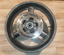 Suzuki GSF 1200 Bandit GV75A Felge hinten Hinterradfelge mit Bremsscheibe