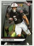 Raheim Sanders 2025 Prizm Draft Picks #113 Rookie RC South Carolina Gamecocks 