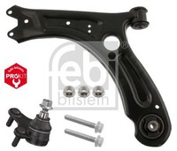Febi Bilstein Lenker, RadaufhäNgung 176415 FüR VW