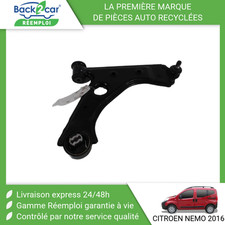 Triangle de suspension Citroen NEMO