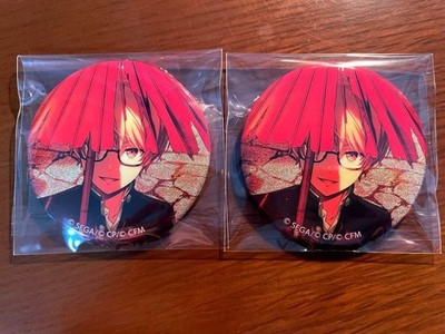 Tsukasa Tenma Hyacrylic Keychain Yagyo Gurican Proseka