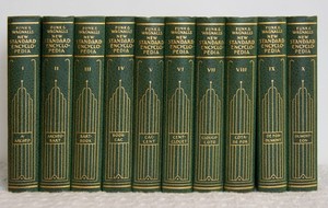 New Standard Encyclopedia | eBay