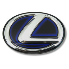 Capot Lexus IS SPORTCROSS