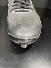 Kansas City Royals Richard Lovelady Game Used Cleats and Card — photo 3