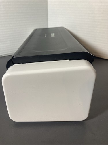 Brother ADS-1700W Wireless Color Scanner w/ 0 Page Count. No Power Supply - Picture 6 of 12