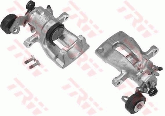 Bremssattel FÜR Opel Astra G CC (T98) - TRW BHN313-image