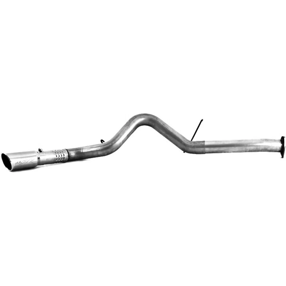 S6026AL MBRP Exhaust System for Chevy Chevrolet Silverado 2500 HD Heavy Duty GMC - Image 2 of 3