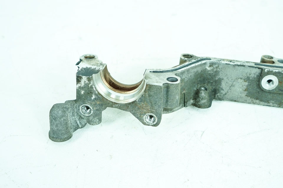 Cabezal de sujeción 11-16 Mini Cooper Clubman OEM BOMBA PIE CABEZA N16B16A 5102 Foto 3 de 4