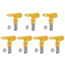 Airless Spray Gun Tips Nozzle For Titan Wagne...