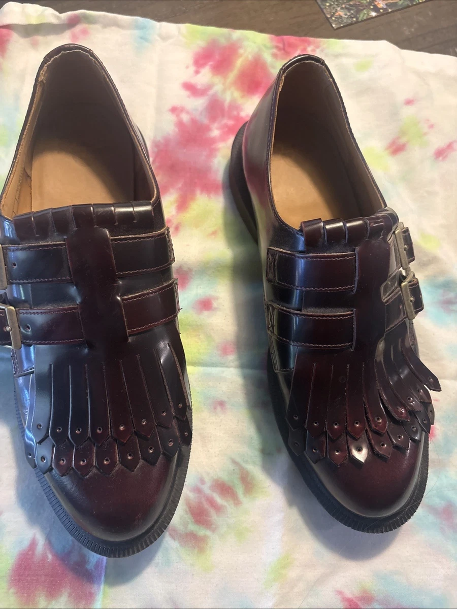Dr. Martens Women display picture 3