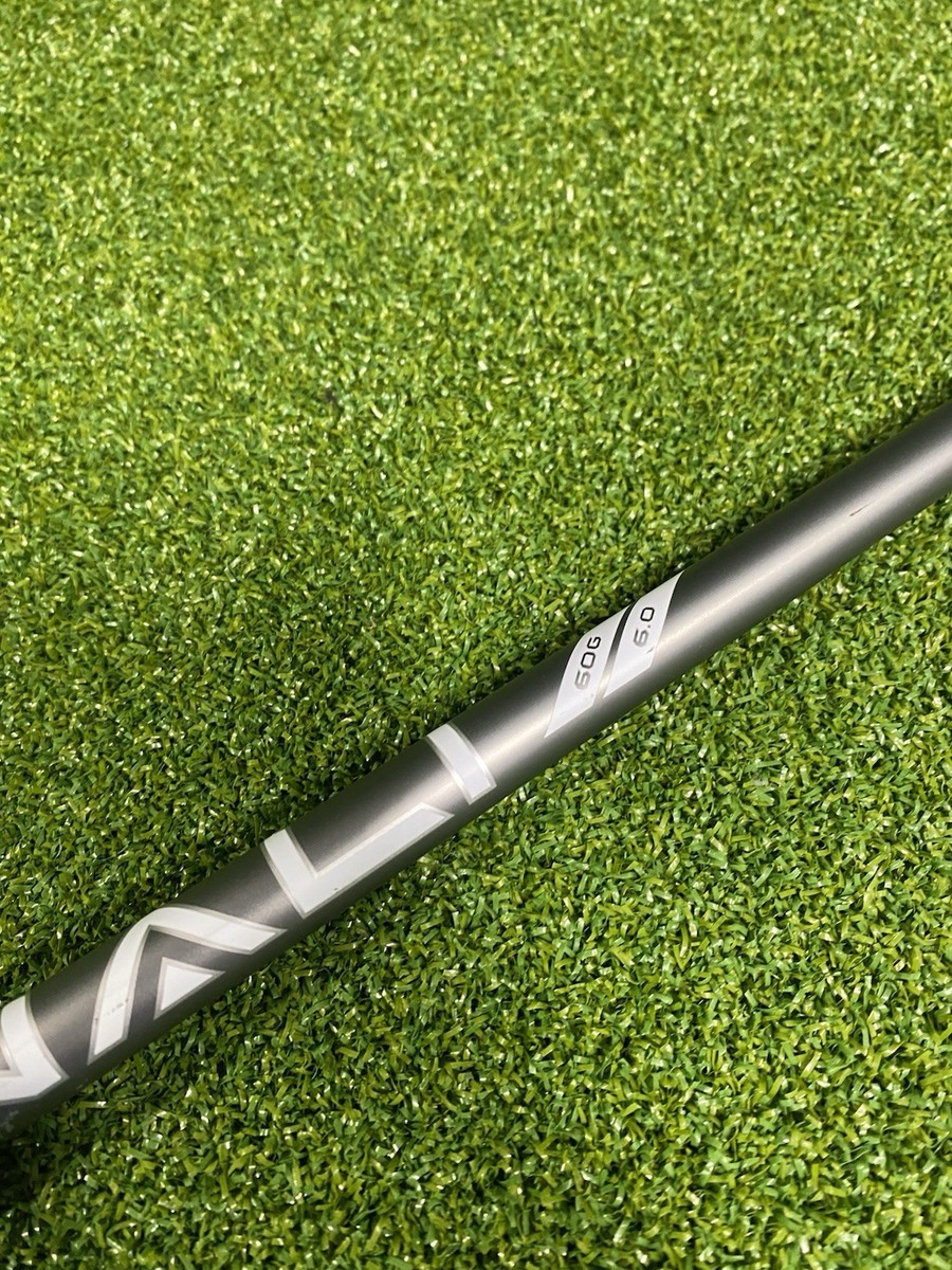 Project X Denali Frost Driver Shaft 60g Stiff Flex Graphite | eBay