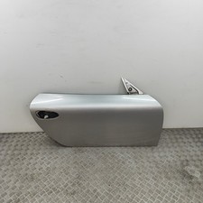 Porte arrière et accessoires Porsche CAYMAN