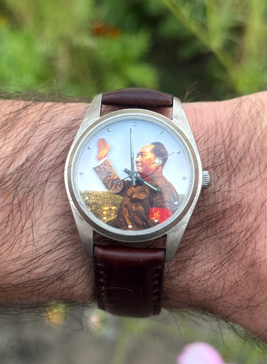 25+ Shanghai Men Wristwatches for sale | Updated Oct 2026