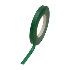 JVCC Bag Sealing Tape (BST-24): 1/2 in. x 180 yds. (Dark Green)
