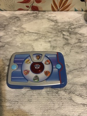 PAW Patrol Ryder s Interactive Pup Pad with 18 Sounds & Phrases - Tested Works