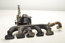VOLVO V70 III 2.4 D5 185PS Turbo Turbolader 31293029