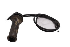 Gaszug Drehgriff Doppelseilzug Schließeröffner Aprilia RSV Mille ME 98-00