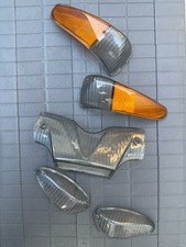 582120 Gemme Originali Anteriori E Posteriori Gilera Runner 50/125/180/200 2-4 T