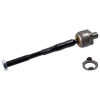 Febi Bilstein Axialgelenk, Spurstange Links, Rechts FüR Nissan