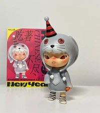 Three！two！one！series Hirono Figure Confirmed - Endless Enjoyment