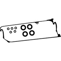 Corteco Dichtung Zylinderkopfhaube FüR Honda Civic VII Hatchback 1.4Is 1.6I