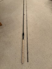 Maver Black Ice  Competition  12ft Ready Rod Match