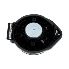 RAM 1500 2500 3500 4500 5500 Front Driver Side Black Door Handle Bezel New OEM E - Foto 12