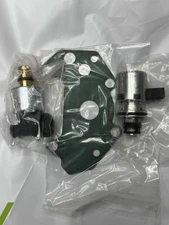 Heavy Duty Governor Pressure Solenoid & Sensor Kit A518 46RE A618 96-99