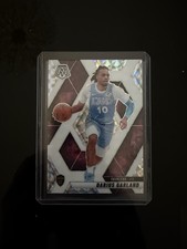 2024-25 Panini Mosaic - Darius Garland #189 Choice White Mosaic Prizm /35