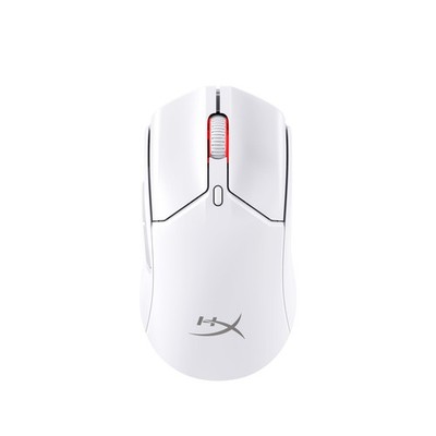 Wireless Gaming Mouse Pulsefire Haste 2 Mini White 7D389AA
