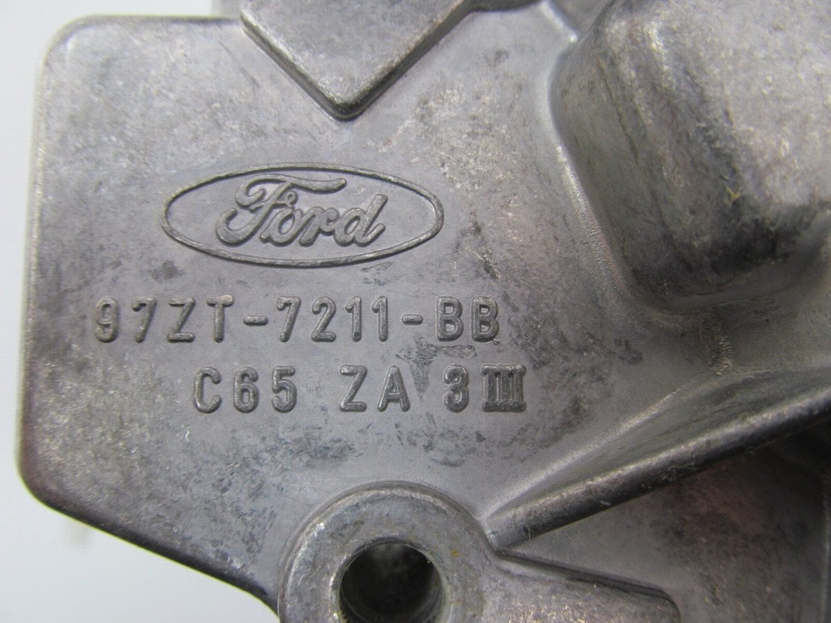 NEW - OEM Ford XS8Z-7201-CC Trans Gear Shift Tower 1995-00 Contour
