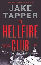 The Hellfire Club by Tapper, Jake