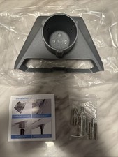 Starlink Gen 3 Mount Pipe Adapter, Starlink V3 Roof Mount, Starlink Gen 3 Pole
