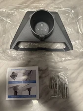 Starlink Gen 3 Mount Pipe Adapter, Starlink V3 Roof Mount, Starlink Gen 3 Pole