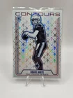2024 Panini Contours Drake Maye #CON-DME Hyper(RC) chatgpt est psa grade 9 to 10