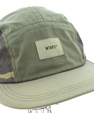 即発送可能】 Wtaps Supreme 迷彩 Ball L Hat 帽子