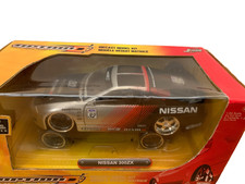 1:24 Nissan 300ZX 1993 Jada Toys Import Racer Option D Model DIECAST *komplett*