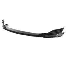 For 19 20 21 Chevy Malibu Facial Front Bumper Lower Cover Lip Spoiler Trim Black