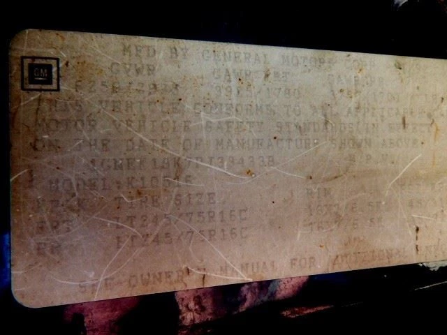 Transfer Case Automatic Transmission Fits 93-94 BLAZER/JIMMY (full size) 1607137 Foto 3 de 4