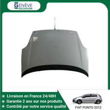 Capote Fiat PUNTO
