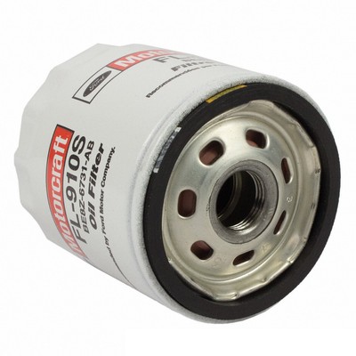 Original Ford Motorcraft Ölfilter für Ford Mustang 2.3L Bj. 2015-2023