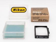 TOP MINT Nikon Focusing Screen Type K for F4 F4s Split Micro Prism from Japan