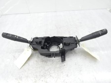 Commodo Peugeot 607