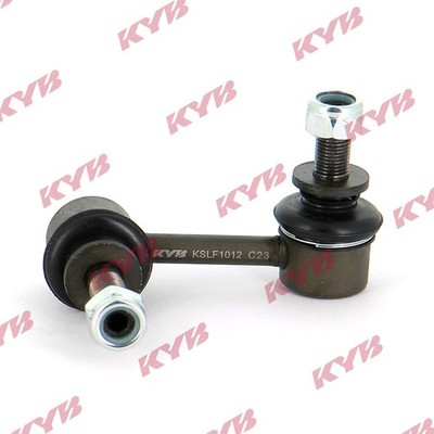 KYB Koppelstange Stabilisator KSLF1012 Stahl für LEXUS LS 460 USF40 USF41 AWD