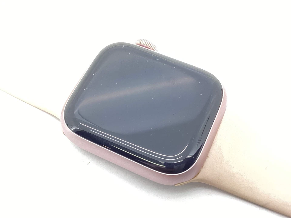 Apple Watch Series 9, foto 4 de 5